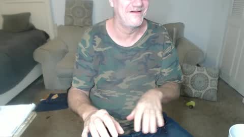 Snapshot of casinocam chatting on 27, 2, 2025 CasinoCam online show from 27, 2, 2025