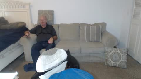 Snapshot of casinocam chatting on 8, 3, 2025 CasinoCam online show from 8, 3, 2025