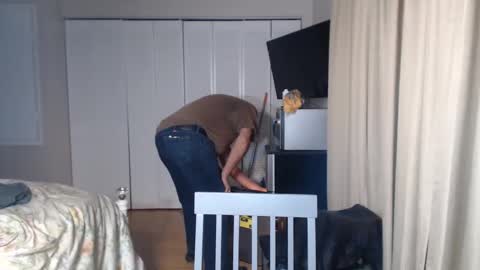 Snapshot of casinocam chatting on 1, 10, 2025 CasinoCam online show from 1, 10, 2025