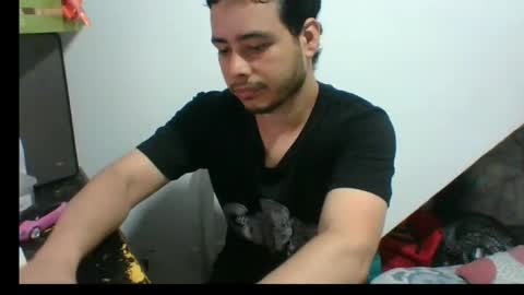 Snapshot of casper__32 chatting on 27, 4, 2026 Casper online show from 27, 4, 2026