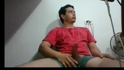 Snapshot of casper__32 chatting on 9, 5, 2026 Casper online show from 9, 5, 2026