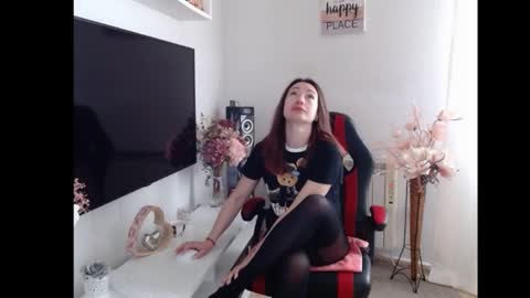 Snapshot of casperlove69 chatting on 13, 1, 2025 Alice online show from 13, 1, 2025