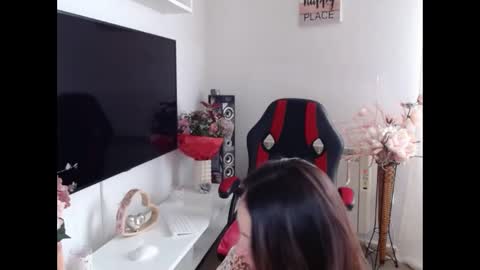 Snapshot of casperlove69 chatting on 24, 2, 2025 Alice online show from 24, 2, 2025