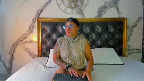 Snapshot of caspermilers chatting on 7, 4, 2026 Casper online show from 7, 4, 2026