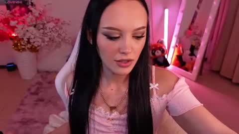 Snapshot of cassadyy chatting on 25, 6, 2026 Cassady online show from 25, 6, 2026