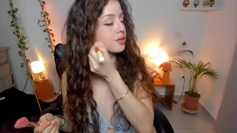 Cassie online show from 18, 6, 2026
