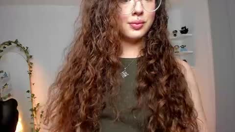 Cassie online show from 21, 7, 2026