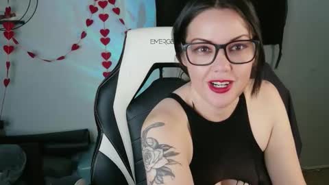 Cassandra Chaos online show from 24, 2, 2026