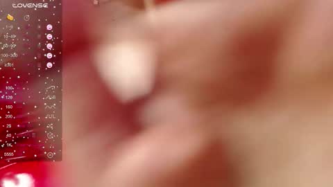 Snapshot of cassandraferran chatting on 8, 11, 2025 Cassandra online show from 8, 11, 2025