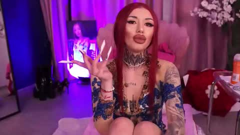 Cassy online show from 19, 2, 2026