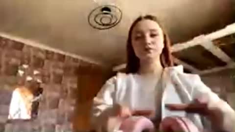 Scarlett online show from 26, 2, 2026