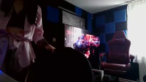 Snapshot of cassandry92 chatting on 20, 12, 2024 Casandry online show from 20, 12, 2024