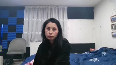 Snapshot of cassandry92 chatting on 20, 12, 2024 Casandry online show from 20, 12, 2024