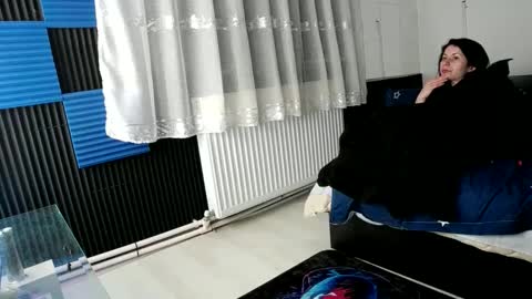 Snapshot of cassandry92 chatting on 5, 1, 2025 Casandry online show from 5, 1, 2025