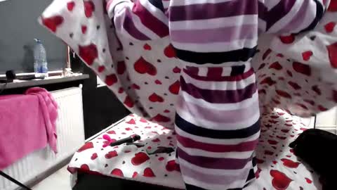 Snapshot of cassandry92 chatting on 9, 3, 2025 Casandry online show from 9, 3, 2025