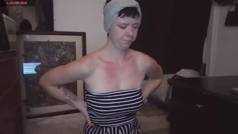Snapshot of casscassidy89 chatting on 15, 1, 2025 CassCassidy89 online show from 15, 1, 2025
