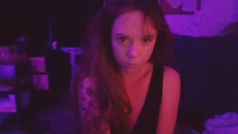Snapshot of casscassidy89 chatting on 6, 3, 2025 CassCassidy89 online show from 6, 3, 2025