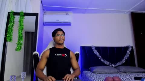 CASSIAN GOLD online show from 21, 12, 2025