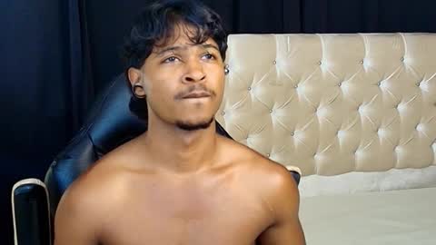 CASSIAN GOLD online show from 3, 3, 2026