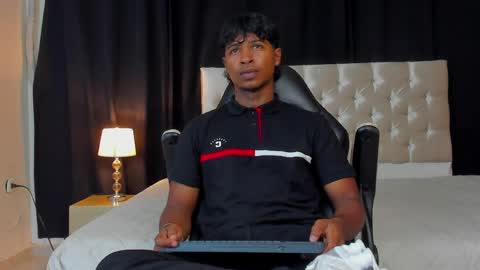 CASSIAN GOLD online show from 6, 4, 2026