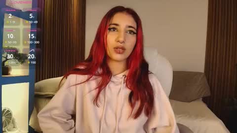 cassidy_evans online show from 24, 11, 2025