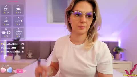 cassidyanne online show from 17, 2, 2026