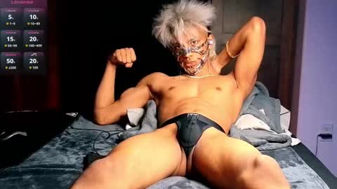 cassidykayde online show from 30, 10, 2025