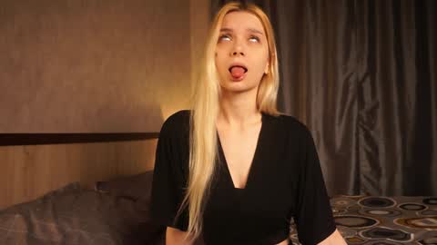 Cassie online show from 20, 1, 2025