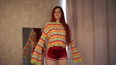 Cassie online show from 3, 3, 2025