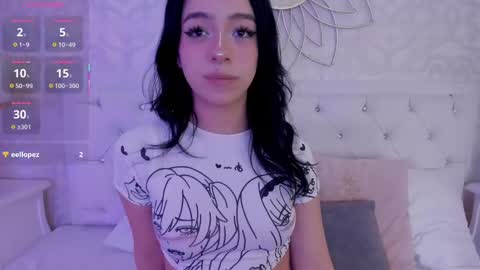  Celeste  online show from 23, 9, 2025