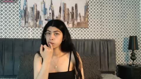 cassie_bloom online show from 17, 10, 2025