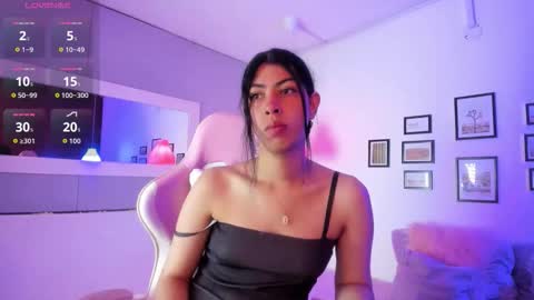 cassie_bloom online show from 18, 11, 2025