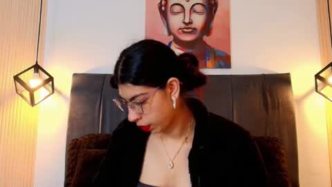 cassie_bloom online show from 1, 12, 2025