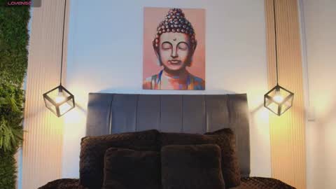 cassie_bloom online show from 14, 12, 2025