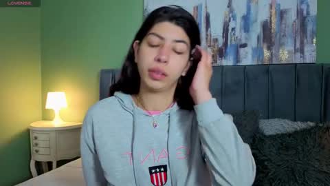 cassie_bloom online show from 29, 3, 2026