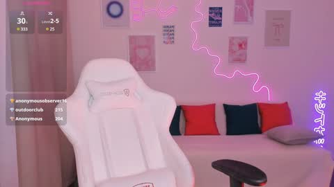 Cassie online show from 20, 12, 2024