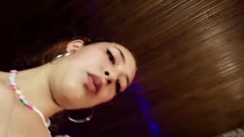 Casie  online show from 10, 3, 2025