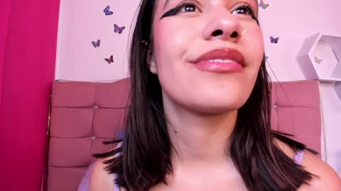 Snapshot of cassie_jones1 chatting on 16, 1, 2025 Cassie Jones online show from 16, 1, 2025