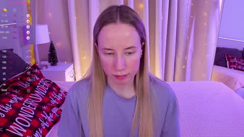 Snapshot of cassie_kelman chatting on 20, 12, 2024 Cassie online show from 20, 12, 2024