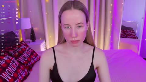 Snapshot of cassie_kelman chatting on 21, 12, 2024 Cassie online show from 21, 12, 2024