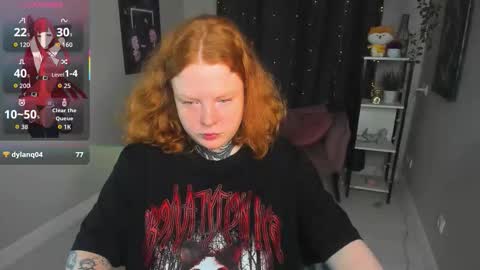 Cassie online show from 17, 9, 2025