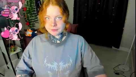 Cassie online show from 15, 2, 2026