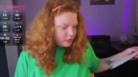 Snapshot of cassie_xkiss chatting on 25, 6, 2026 Cassie online show from 25, 6, 2026