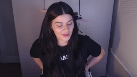 Snapshot of cassiealvarez chatting on 10, 7, 2026 cassiealvarez online show from 10, 7, 2026