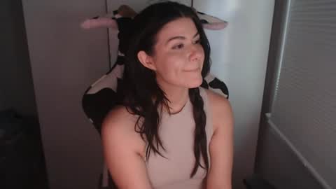 Snapshot of cassiealvarez chatting on 11, 7, 2026 cassiealvarez online show from 11, 7, 2026