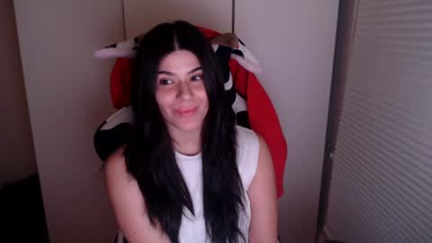 Snapshot of cassiealvarez chatting on 15, 7, 2026 cassiealvarez online show from 15, 7, 2026