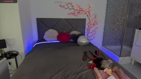 Cassie online show from 20, 3, 2026