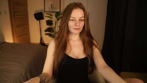 Cassie online show from 16, 1, 2026