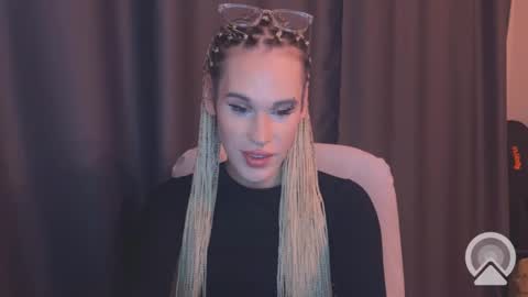 Snapshot of cassiemich chatting on 4, 12, 2024 Cassie online show from 4, 12, 2024