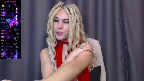 Snapshot of cassiemich chatting on 29, 12, 2024 Cassie online show from 29, 12, 2024